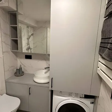 Sunny Loft 3 X 24x7 X Free Parking X Close To Old Town *