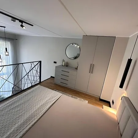 Sunny Loft 3 X 24x7 X Close To Old Town * فيلنيوس