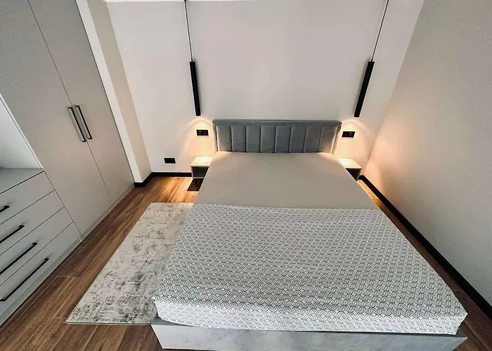 Appartamento Sunny Loft 3 X 24x7 X Close To Old Town *