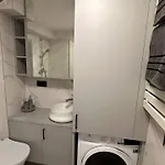 Sunny Loft 3 X 24x7 X Close To Old Town *